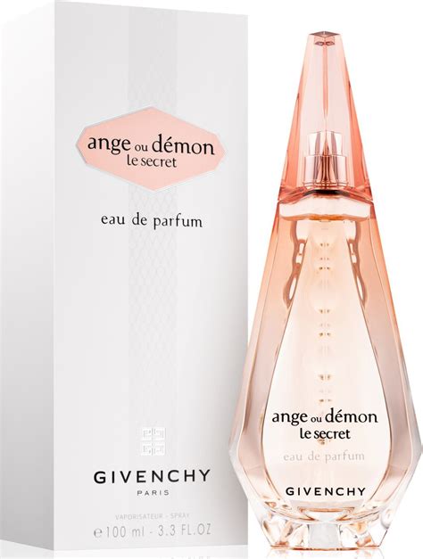 givenchy ange ou demon le secret 50ml цена|ange ou demon reviews.